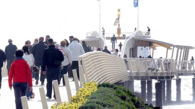 «Il pontile? Troppi divieti danneggiano il turismo»