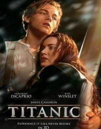 Qualità strepitosa per la tragedia del Titanic in 3D 