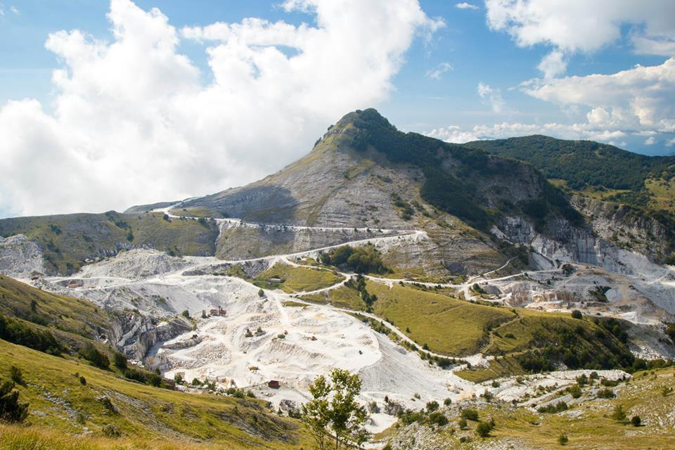  Piano cave, «estrazione ridotta e tutela di ambiente e lavoratori» 