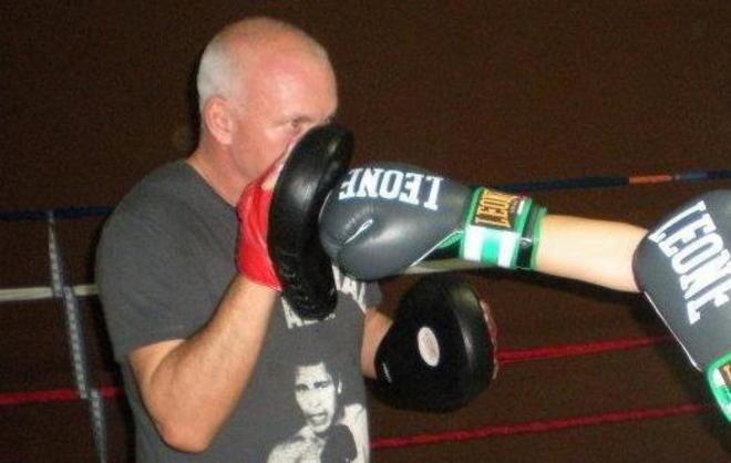 Stretto l’accordo Maremma-Ostia Ed è in arrivo la boxe in action