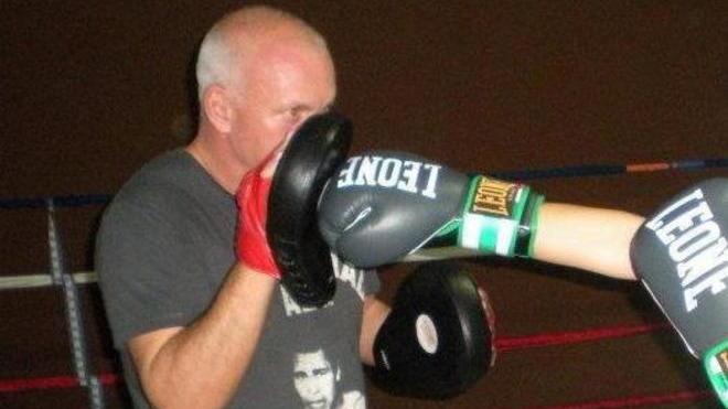 Stretto l’accordo Maremma-Ostia Ed è in arrivo la boxe in action