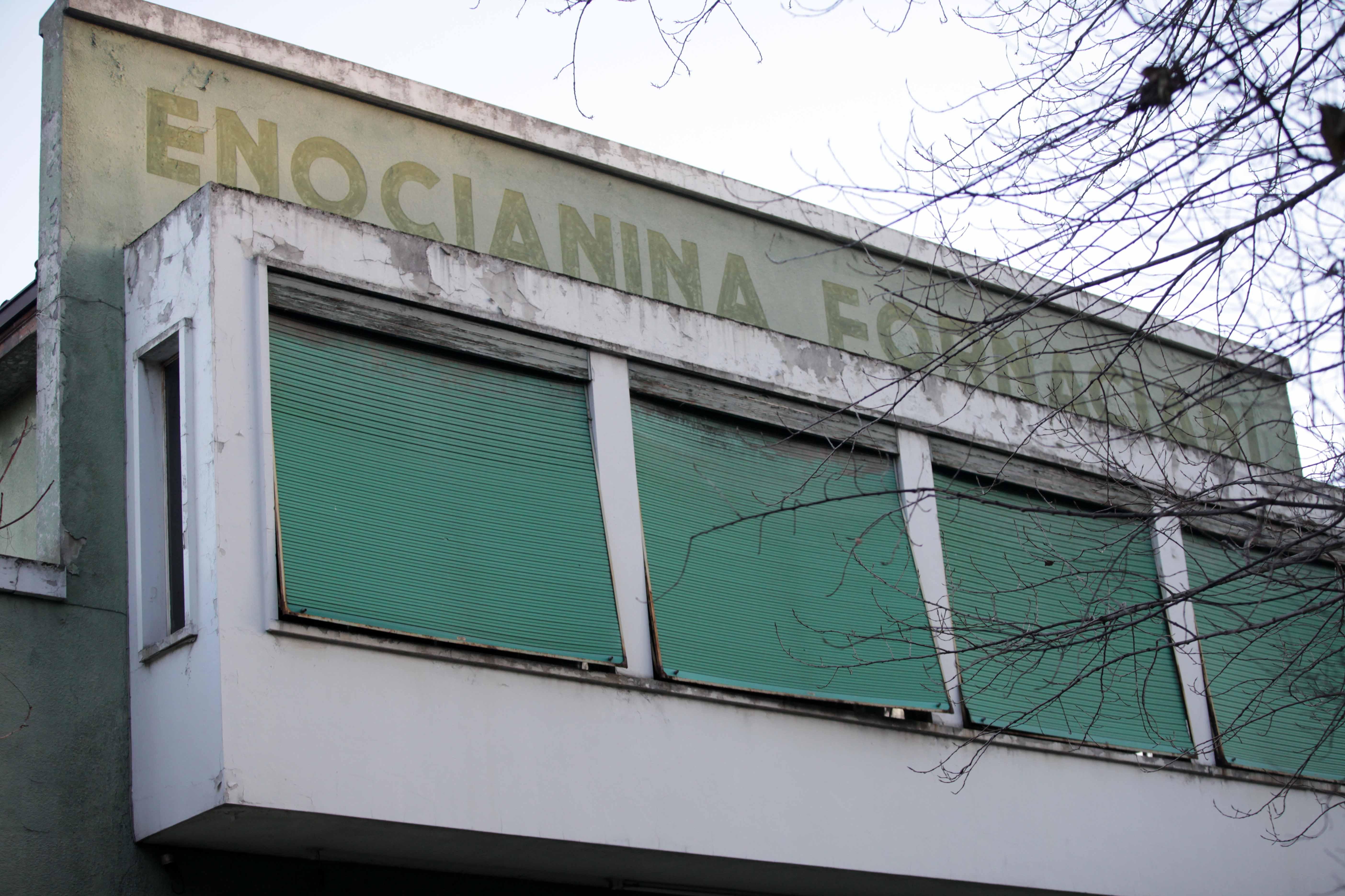 Nuova sede della Municipale a Reggio Emilia, il Tar respinge la richiesta di Aldino Antonio Fornaciari