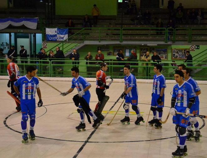 Ciabatti, inizia la corsa playoff 