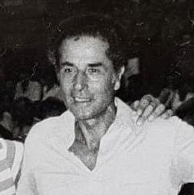 Addio a Renzo Bertelli, fu tra i fondatori della Juve Pontedera 