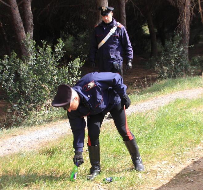 Rissa davanti al locale Due ragazzi accoltellati 