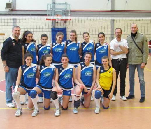 Tis trionfa a S. Miniato nel torneo Veracini