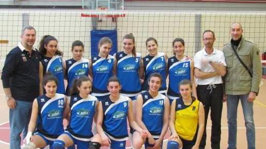 Tis trionfa a S. Miniato nel torneo Veracini