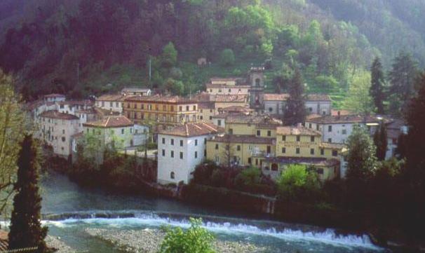 Bagni di Lucca, Imu al 4 e 7 per mille