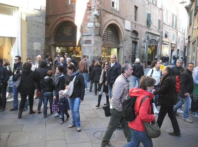 Occhi puntati ora sul 1° maggio e sull’andamento del turismo