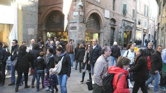 Occhi puntati ora sul 1° maggio e sull’andamento del turismo