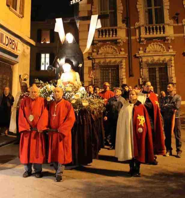 La resurrezione di Borgo del Ponte 