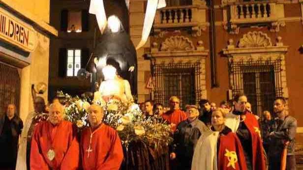 La resurrezione di Borgo del Ponte
