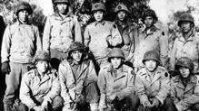Festa per l’eroe Usa che scacciò i nazisti 
