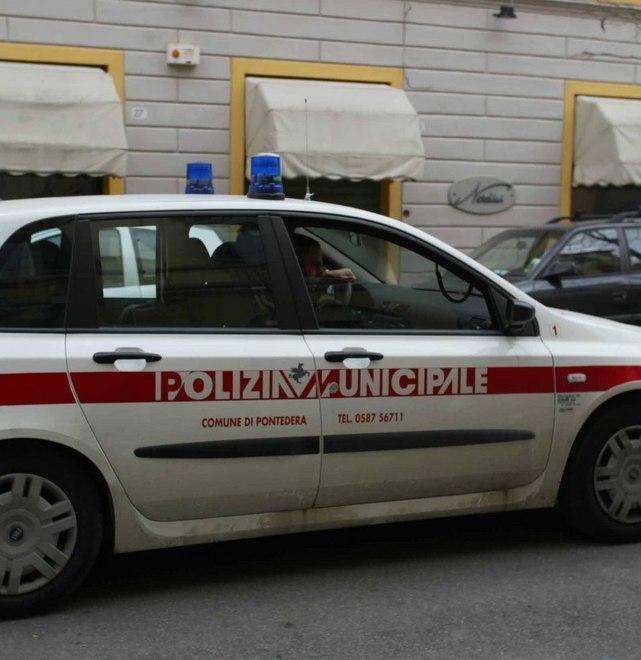 Multe senza freni, vicini a quota 40mila 
