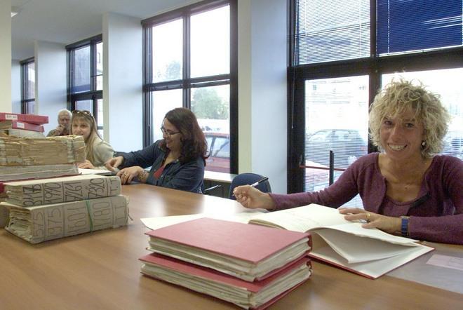 «Noi nella lista del Catasto ma ci sentiamo in regola» 