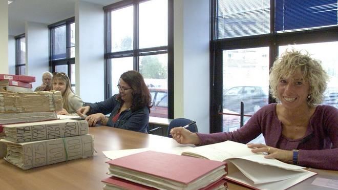 «Noi nella lista del Catasto ma ci sentiamo in regola»
