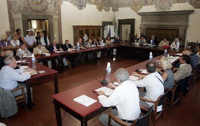 «Basta coi bizantinismi politici» 