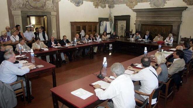 «Basta coi bizantinismi politici»