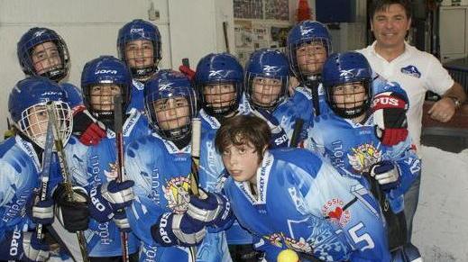 Dolori ma anche gioie in casa dell’Hockey Empoli