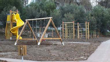 Finalmente c’è una data S’inaugura l’Orto dei frati
