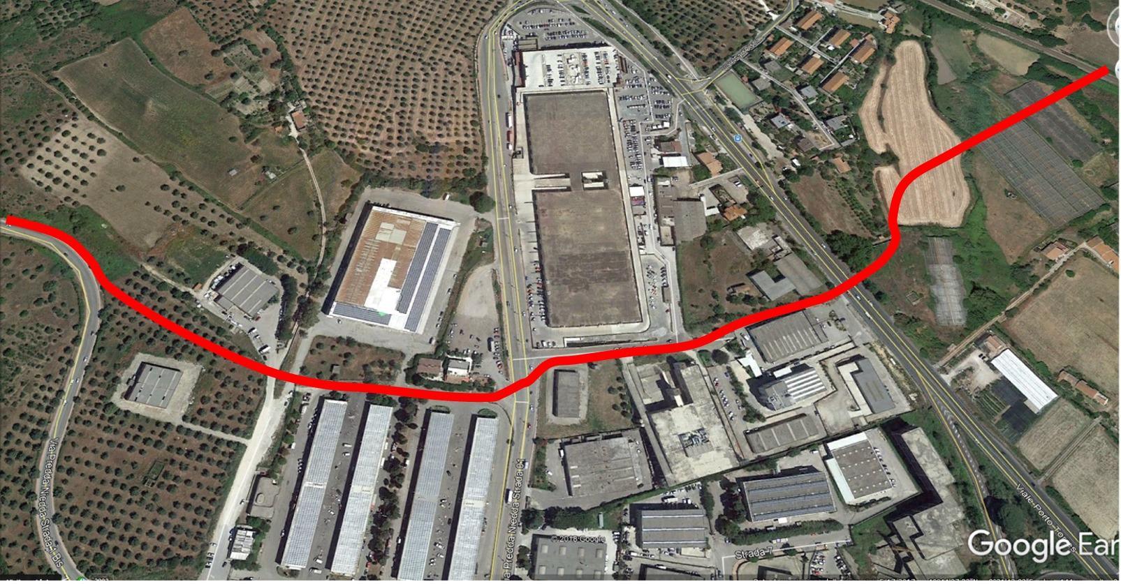 Sirio, a Sassari la resa dei conti sul tracciato 