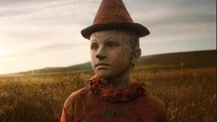Un Natale con Pinocchio: dal film di Garrone, alle mostre e agli spettacoli teatrali