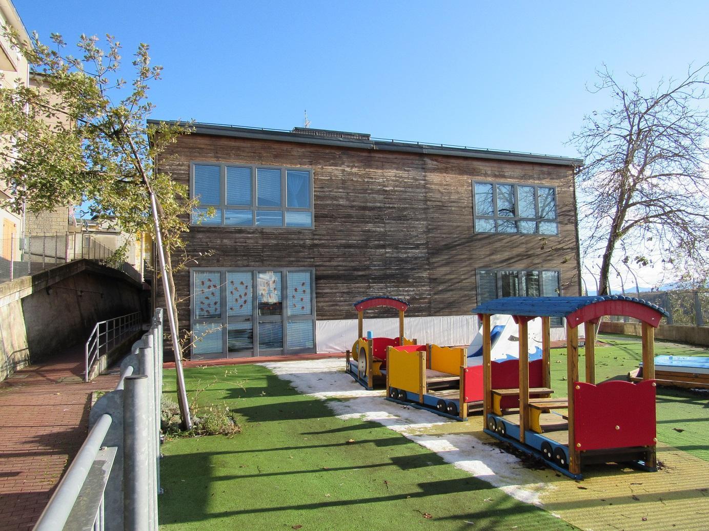 Serramazzoni, tutto l’asilo viene “cancellato”.  Bimbi a casa, maestre in ferie 