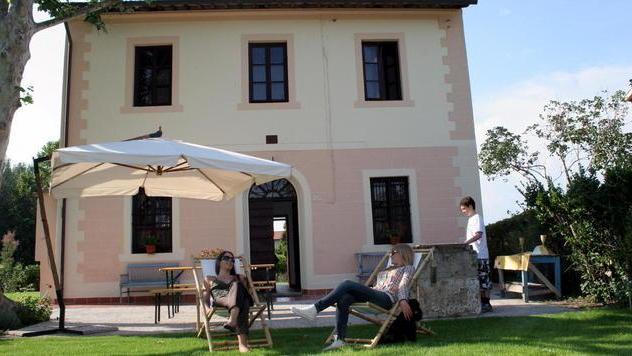 Tassa di soggiorno, decise le tariffe per San Vincenzo