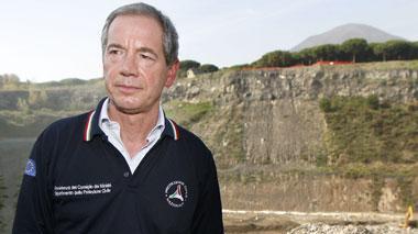 Bagni chimici per il dopo-terremoto: spuntano altri tre indagati