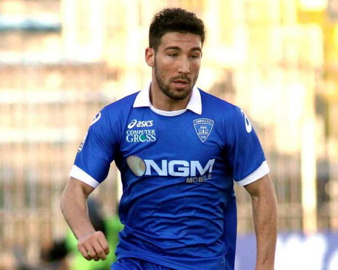 Azzurri con Lazzari, Tonelli si opera 