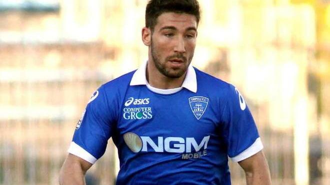 Azzurri con Lazzari, Tonelli si opera