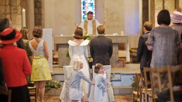 Matrimonio religioso ko: i sardi scelgono il rito civile