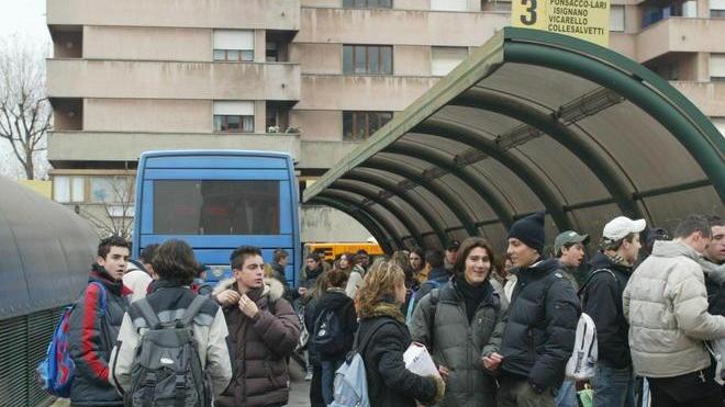I soldi sono finiti, Cpt cancella le corse