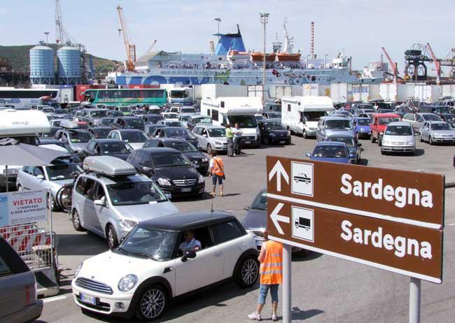 Da Piombino una nuova strada per collegare l’Europa all’Est 