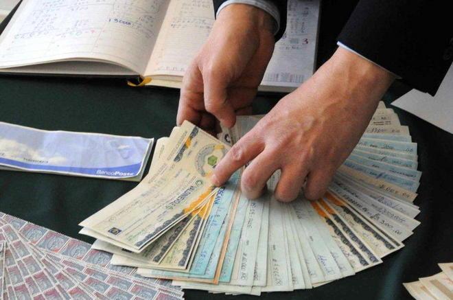 Maxi truffa, chiesti 30 rinvii a giudizio Tra gli indagati Donato Filippi 