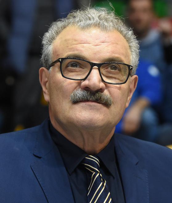 Preolimpico, Italia in fascia 2 con Brasile, Polonia e Rep.Ceca