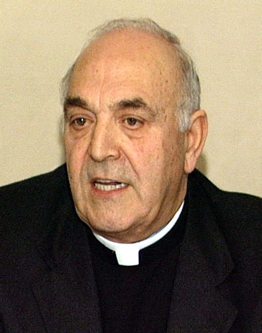 Tre filmati per incastrare il pirata che ha ucciso monsignor Ghilarducci