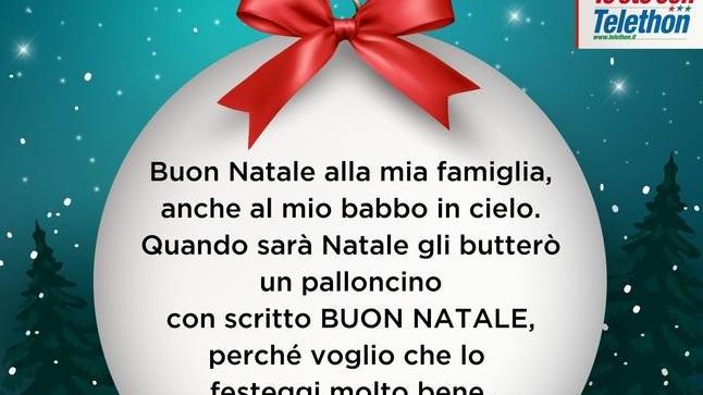 Pensiero di Natale torna l’iniziativa di Ctt Nord con le scuole