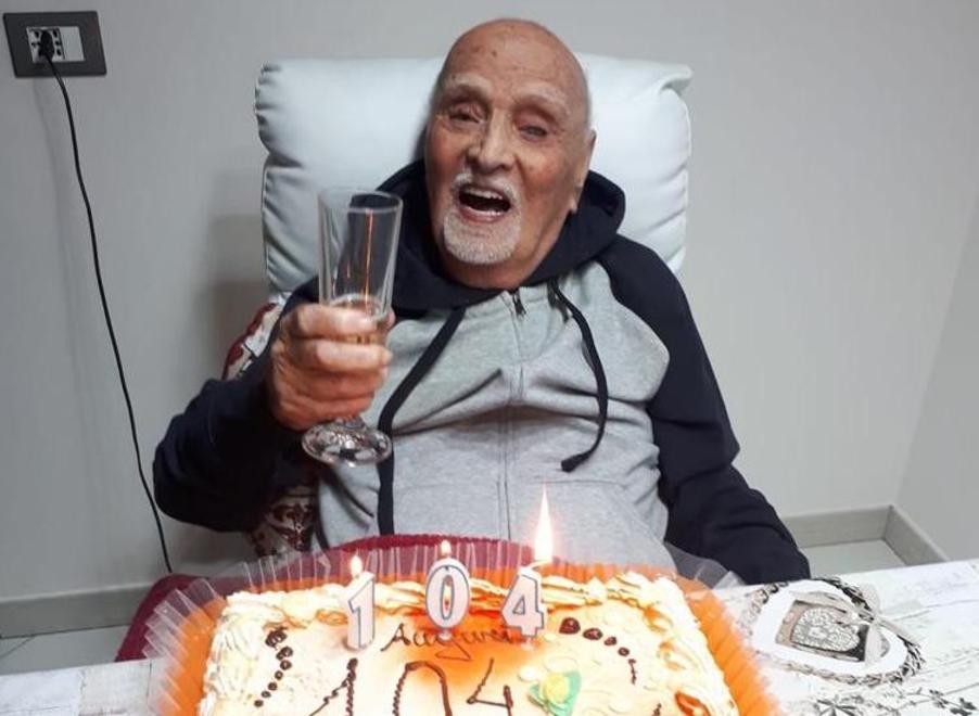 Muore a 104 anni il decano dei giurati del Premio Massarosa