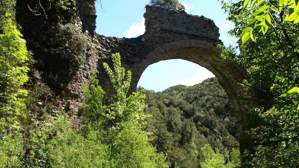 Museo delle miniere Nascerà a Canneto allestito dai Geostorici