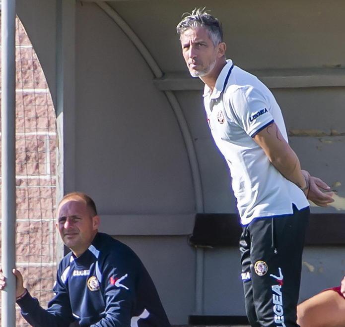 La Primavera va a Cosenza per bissare il successo con la Juve 