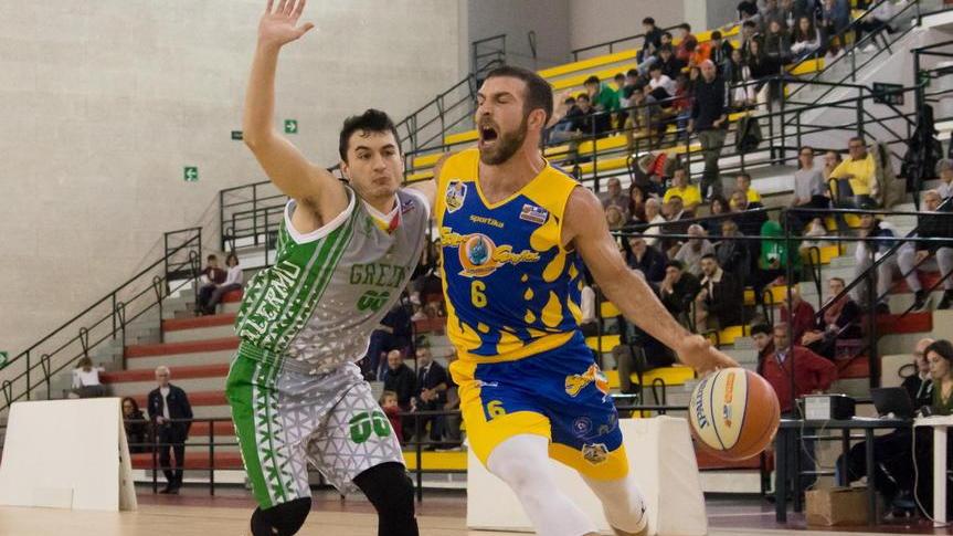 Il Golfo ritrova il Palatenda Con Empoli serve una svolta