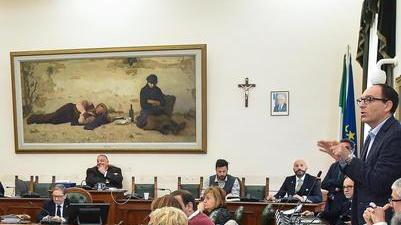 Dubbi dopo il “test” Il sindaco decide di ritirare il Piano di protezione civile