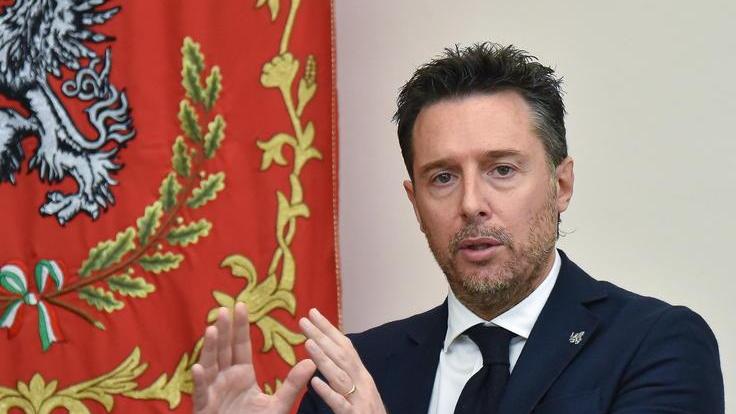Terzo e Casalone, sì alle varianti Ma si costruirà il 10% in meno