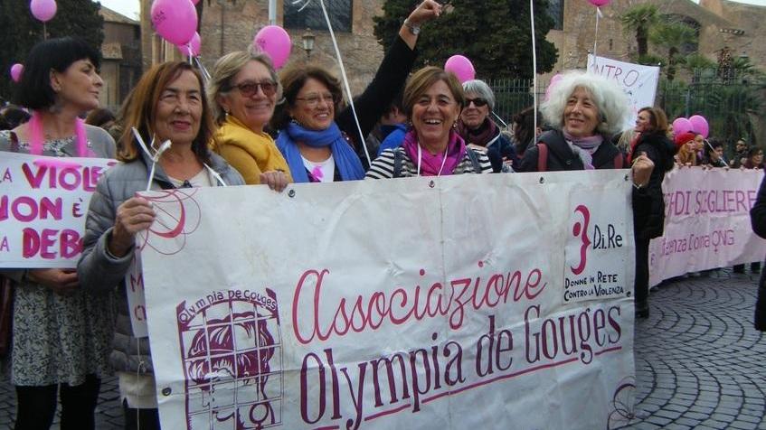 «Veder ritornare il sorriso dà un senso al nostro impegno»