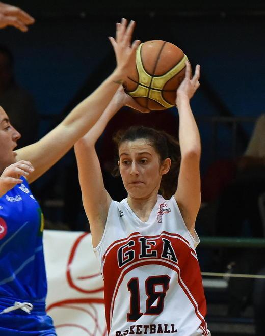 Sfida salvezza per Gea Al Palasport di via Austria ci sono le Mura Spring
