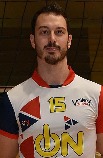 Cecina-Rosignano torna un derby da tripla al PalaFrontera