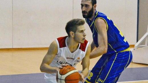 Cecina, serve più ritmo nel derby con la Fides