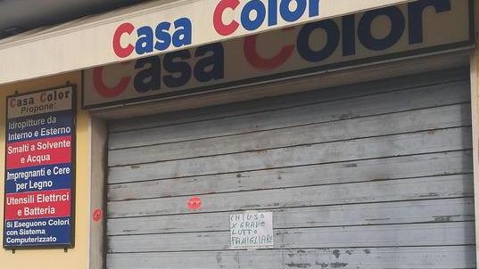 «Rapporti interrotti da anni non voleva farsi curare»