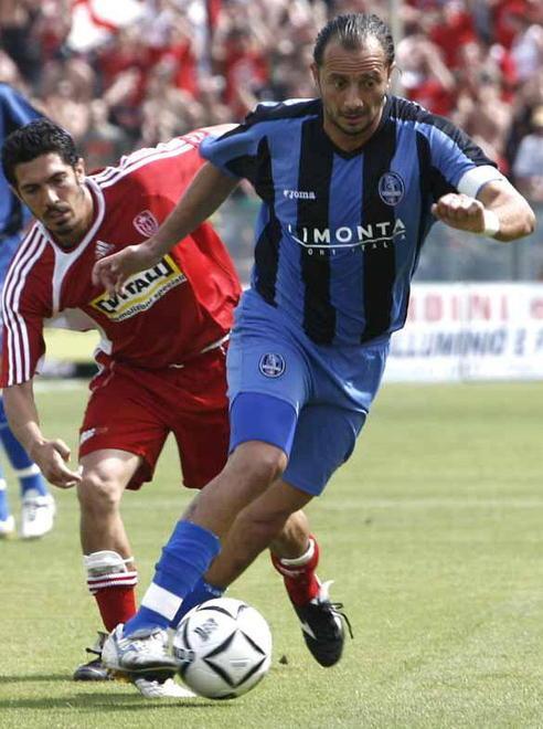 Quattro successi nerazzurri su 6 gare ma in B hanno sempre vinto i locali 